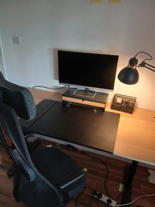 Home office