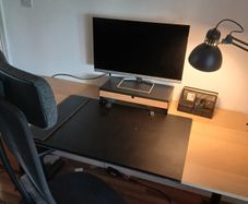 Home office