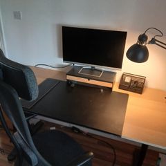 Home office