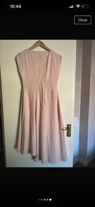 Ladies Dress