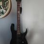 Ibanez RGRT421 and Marshall AVT 100 valvestate 2000 Image 2