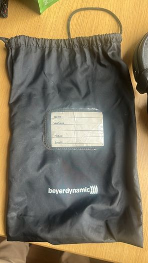 Beyerdynamic DT 770 PRO 250ohm
