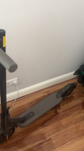 Xiaomi Mi Electric Scooter 1S