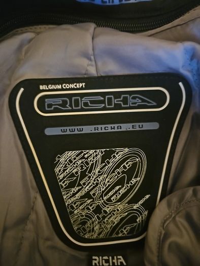motorbike trousers