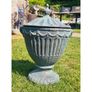 Urn with Lid CH-R-350A Image 2