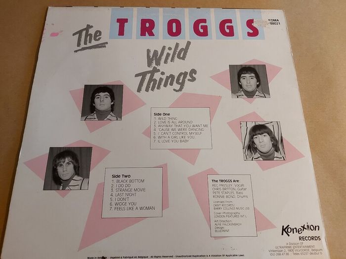 Collection Of ' Best of' And ' Greatest Hits' Vinyl Compilations + Hundreds More