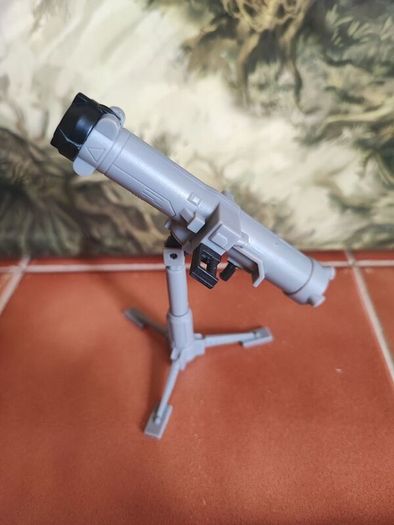 GI JOE Cobra Jungle BAT set
