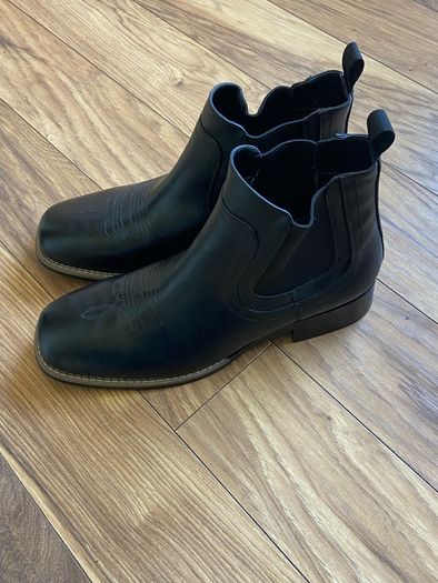 mens boots
