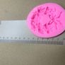 Set of Silicon molds Image 2