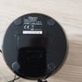 iWantit iPod & Alarm Clock Docking Speaker - Black Image 2