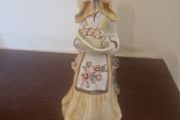 Italian figurine