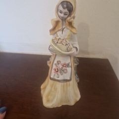 Italian figurine
