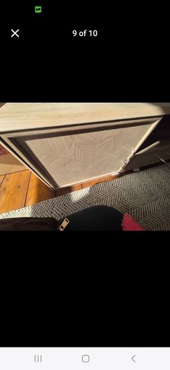 Nina Campbell TV Unit New