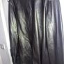 Elegant genuine leather jacket as new Image 2