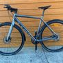Scott metrix 30 hybrid bike Image 4
