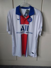 Nike Replica PSG Mbappe BNWT