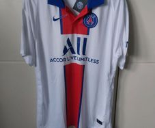Nike Replica PSG Mbappe BNWT