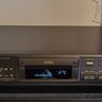 Technics SL-PS770A CD player. High model. Like NEW! Image 2