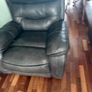 Electric Reclining Armchair Image 7