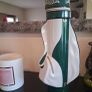 Stunning vintage McGibbon's ceramic golf bag whiskey decanter Image 6