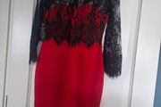 Bodycon dress