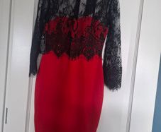 Bodycon dress