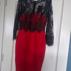 Bodycon dress