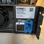 QSC- Amp, processor + Touch Controller Image 3