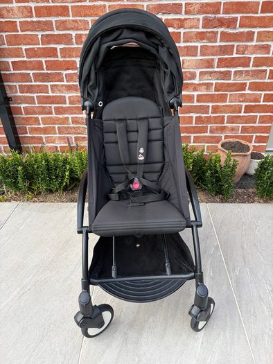 Yoyo Stokke Stroller