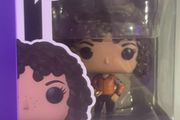 Marvel Moon Knight Layla Funko Pop