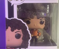 Marvel Moon Knight Layla Funko Pop