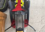 Bike Seat