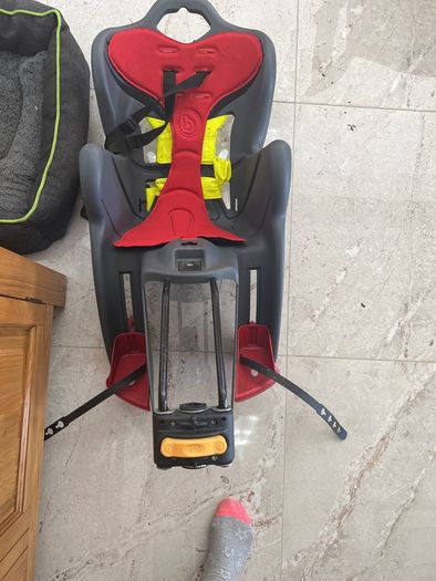 Bike Seat