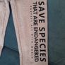 Grey joggers boys size 7-8 years Image 4