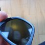 rayban classic rayban broken lens Image 5