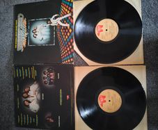 Saturday Night Fever (soundtrack) Album