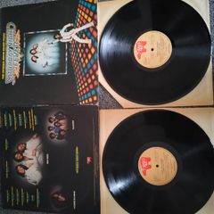 Saturday Night Fever (soundtrack) Album