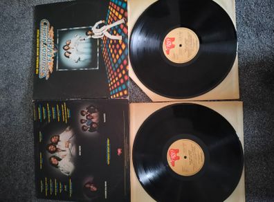 Saturday Night Fever (soundtrack) Album