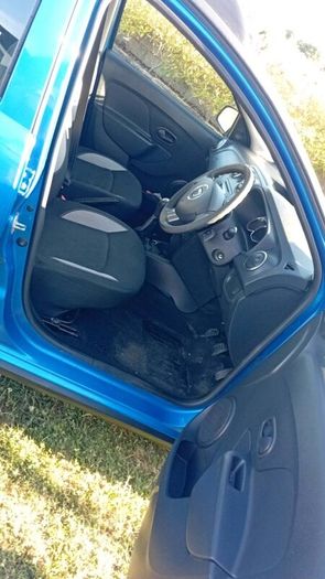 Dacia sandaro stepway