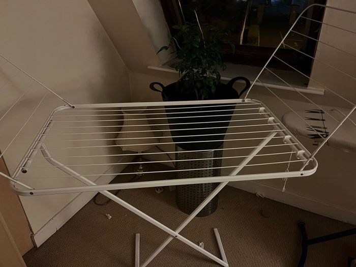 cloth drying rack