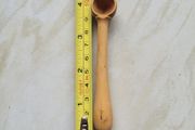 wooden spoon