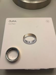 Apple oura ring size 10