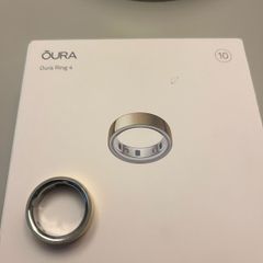 Apple oura ring size 10