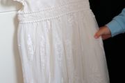 christening dress