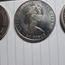 Royal coins all Queen Elizabeth11.(1) Image 4