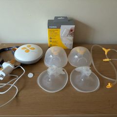 Medela swing maxi double breast pump