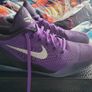 Kobe basketball shoes Image 5