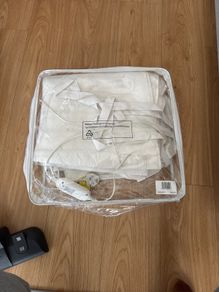 Electric Blanket