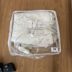 Electric Blanket
