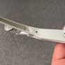 Oakley O ROKR Bluetooth Motorola Sunglasses White Vintage Image 9